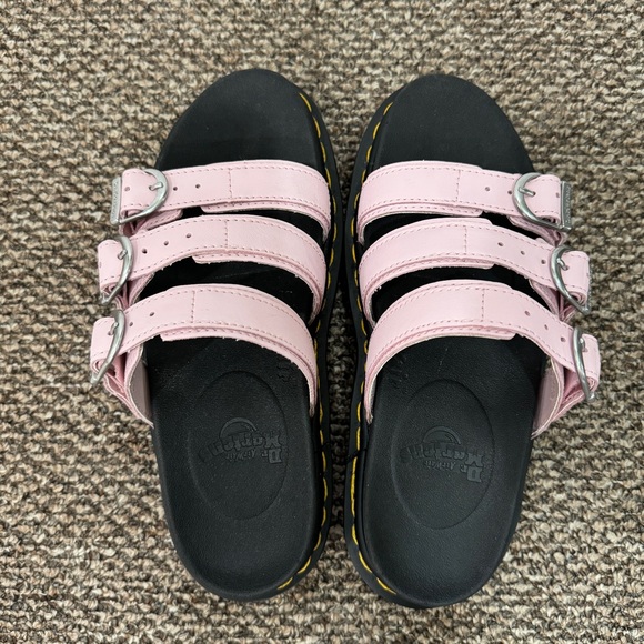 Dr. Martens Women’s Blair Slide Sandal EU 36 - Picture 2 of 11